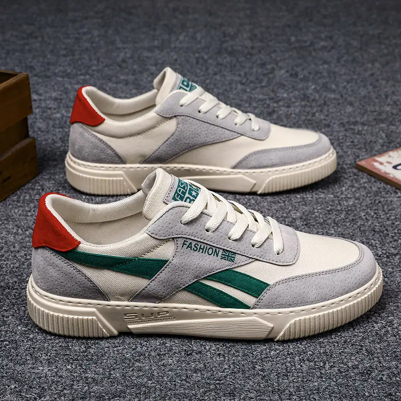 New Men's Shoes 2025 Spring
