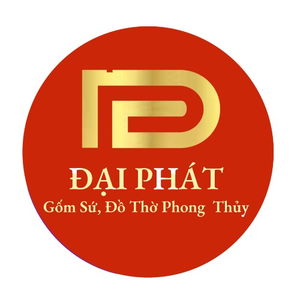 Phong Thuỷ Đại Phát