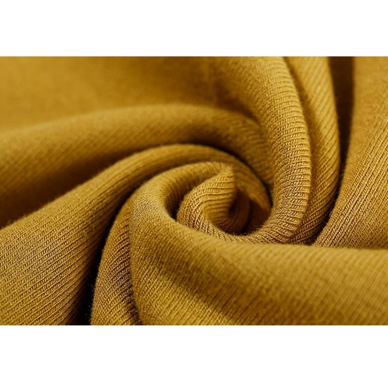 Product Introduction of Women's Autumn and Winter Bottoming Shirt Half Turtleneck Fashionable Inner Wear Solid Color Long Sleeve Thick Warm Underwear 14