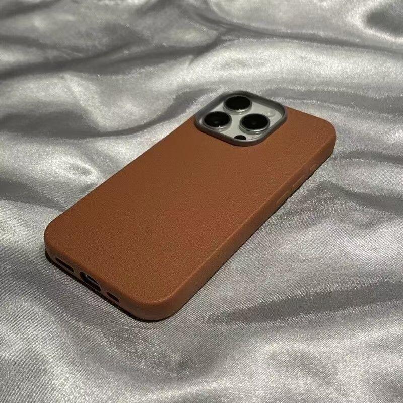 Product Introduction of 3118 people's favorites  Solid color suitable for  16/15 Promax phone case iPhone 13 Creative 12/11 3