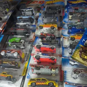 Hot Wheels Harga 10k-50k Random, Bisa Request, termasuk Biaya admin
