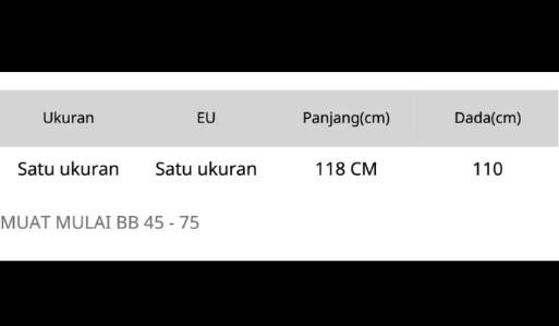 Fanya Overall Jumpsuit Wanita Terbaru Flanel import Panjang Kasual Dress Muslim // Zeyn Overall Flanel