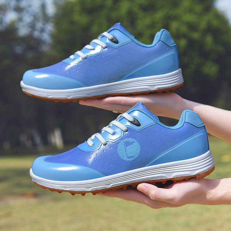 Product Introduction of [Yonex] Golf Shoes New Waterproof Fashionable Comfortable Breathable Wear-Resistant Non-Slip Qx24013 28