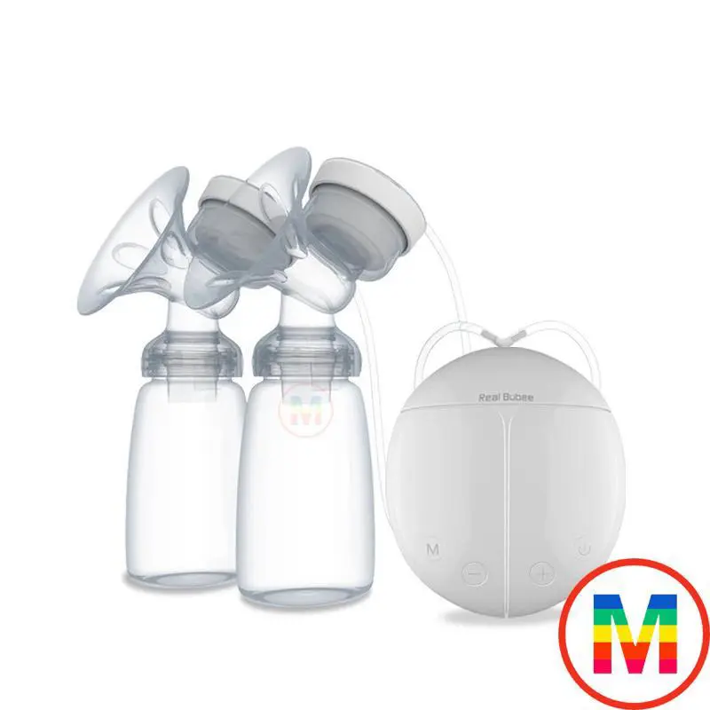 Máy Hút Sữa Điện Đôi Cho Mẹ 4