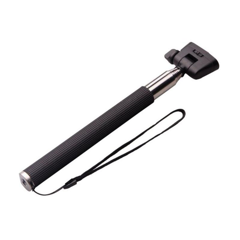 Product Introduction of Selfie Stick Monopod for Gopro Hero 12 11 10 9 8 7 6 5 4 Session 3 SJCAM EKEN Extendable Handheld Monopod for Go Pro DBPOWER 5
