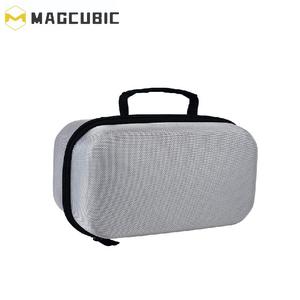 プロジェクター収納ケース、旅行用キャリーバッグ、Magcubic HY320用ミニジッパープロテクターバッグ、オーディオ＆ビデオアクセサリーカバー