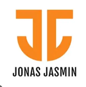 SaLe Jonas Jasmin jam wanita Casual Jasmine Watches