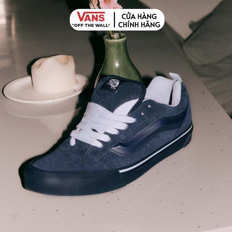 Vans Giày Knu Skool VN0009QCBX9