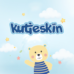 Kutieskin Chính hãng
