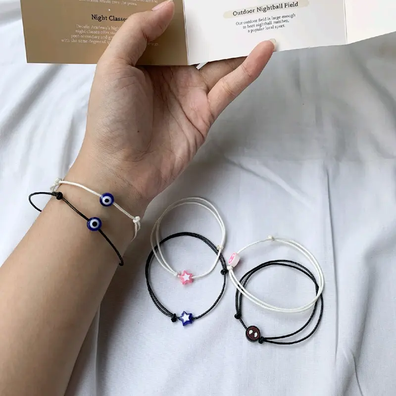 GELANG COUPLE Bracelets 3