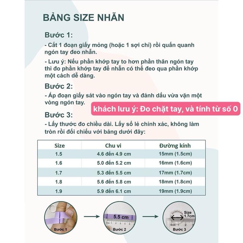 Set trang sức nơ dễ thương October jewelry 3