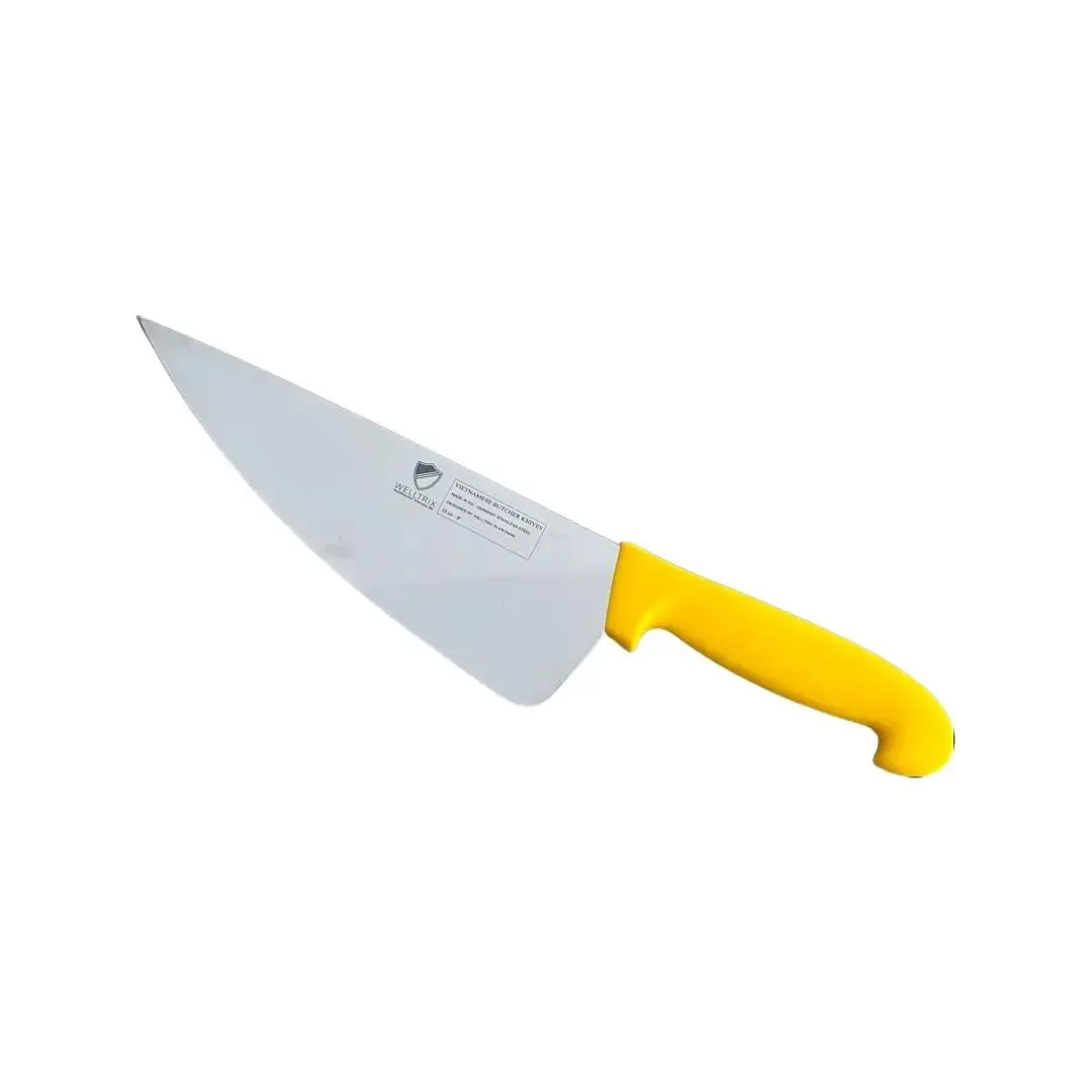 Dao bầu thái lưỡi dài 23cm - Sản phẩm chính hãng