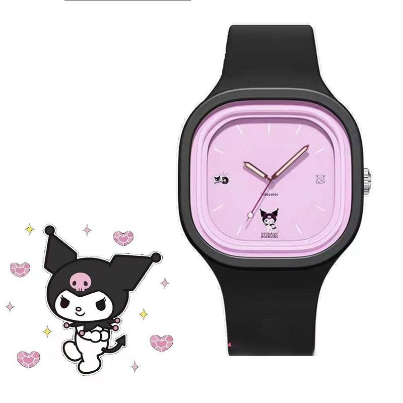 Jam tangan anak anak perempuan 1