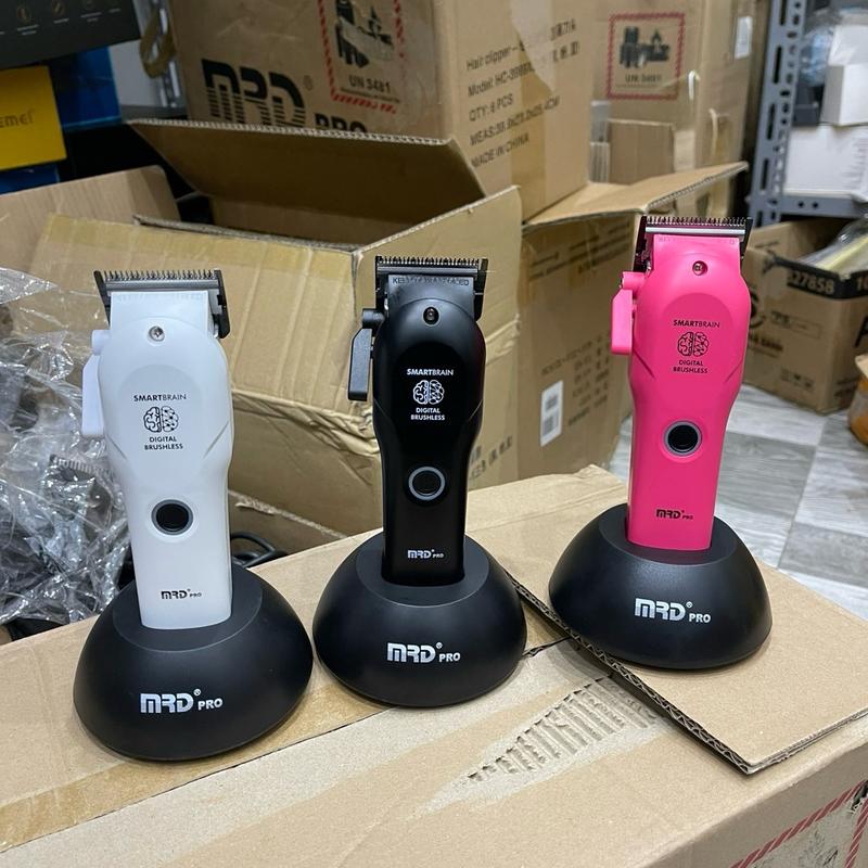 Tông đơ MRD 3969ST SMARTBRAIN MRD Pro chính hãng