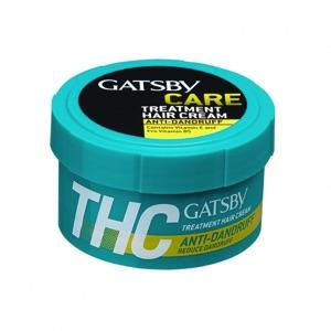 Gambar GATSBY Treatment HC Anti Dandruff 28g & 70g NEW dari Zefa Shop01 Kota Tangerang Selatan Tokopedia