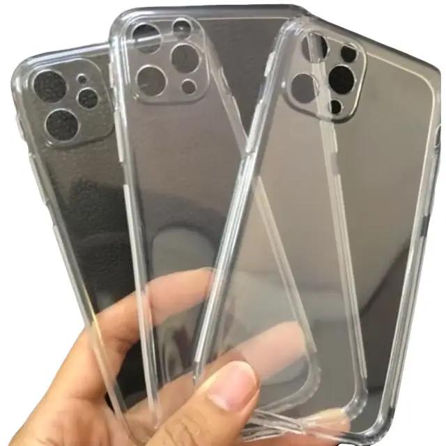 Ốp Chống Sốc Cho Tất Cả Các Đời Máy iPhone 7P>16ProMax 0