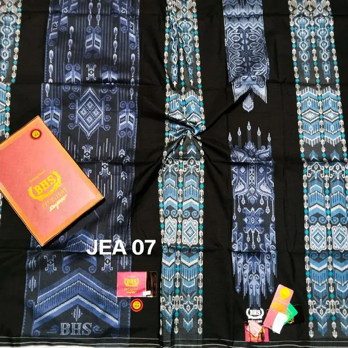 07 JEA EXCELLENT GOLD