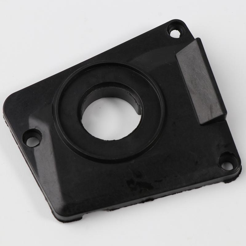 Professional Replacement Part Fitting for Oil Drive Pump Kit for CHINESE CHAINSAW 4500 5800 45CC 52CC 58CC Pump Durable 7