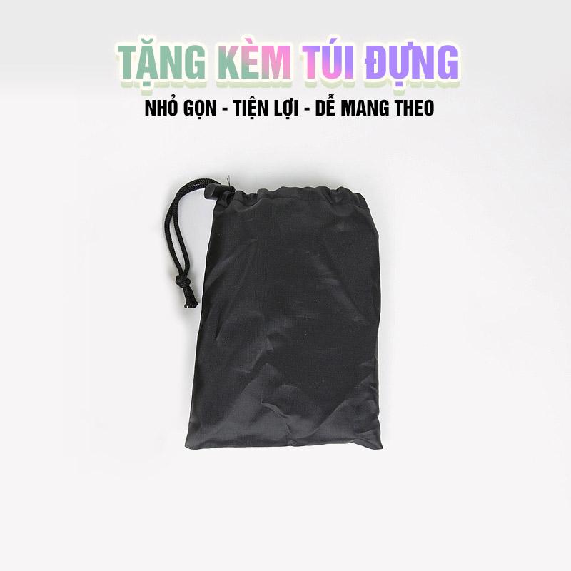 Product Introduction of Bộ 5 Dây Kháng Lực Tập Yoga Gym Cao Su Tự Nhiên 2573 - PARISA dây kéo đàn hồi 32