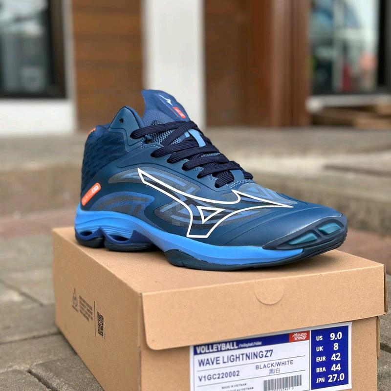 sepatu voli super premium 0