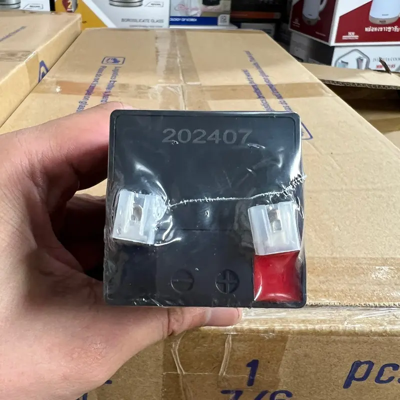 Pin cân điện tử 4V4 dùng cho các loại cân 30kg 40kg 100kg 200kg 300kg tất cả 1