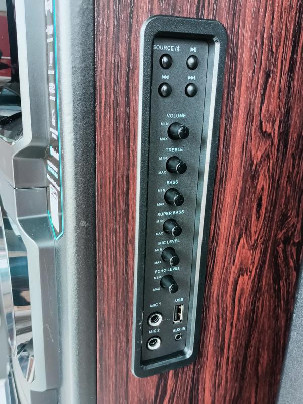 Speaker Aktif Polytron PAS 8E20/New Speaker Polytron/Speaker Polytron Murah 2