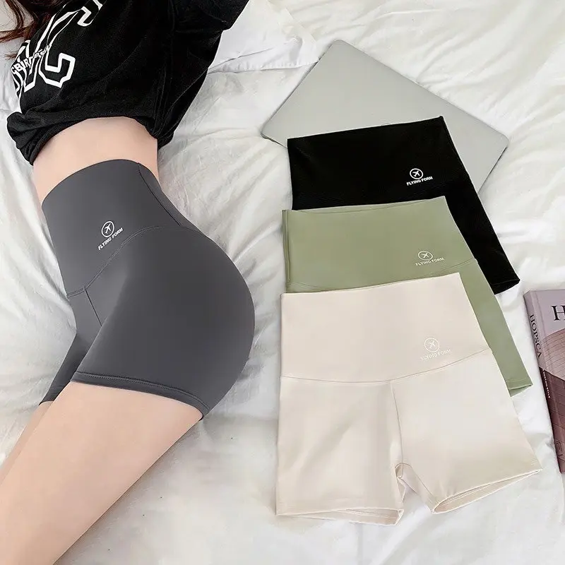 [ Chuyên Sỉ ] Quần Su Đùi Gen Bụng Giảm Eo Nâng Mông Thế Hệ Mới K003 Hot