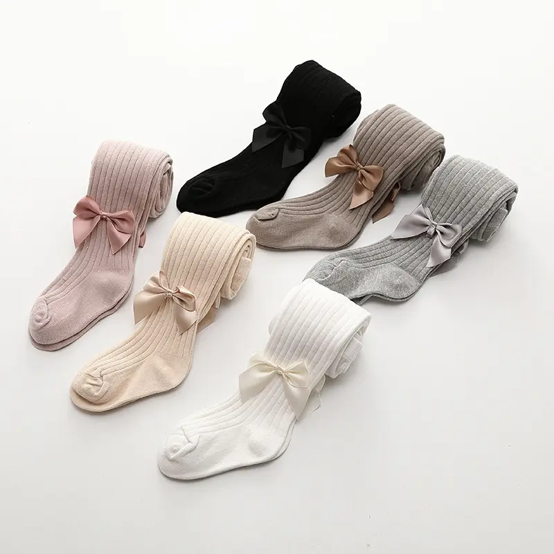 LUNA | CELANA LEGGING KATUN POLOS PITA ANAK BAYI PEREMPUAN FASHION PAKAIAN 6 BULAN - 6TAHUN IMPORT KOREA LEJING CEWEK Kaki