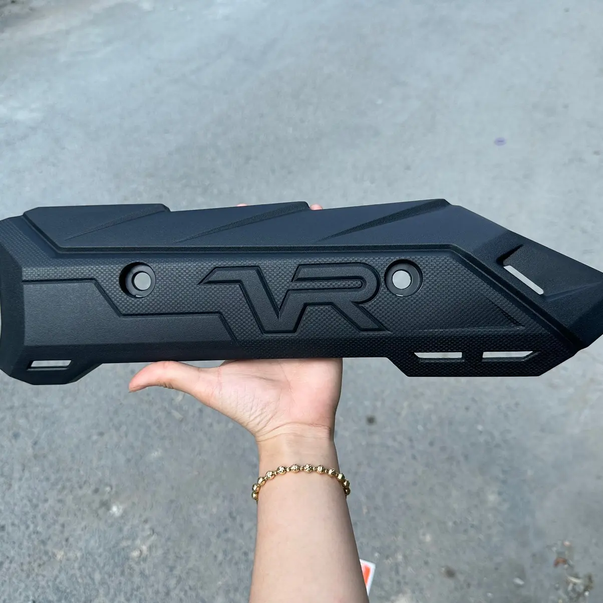 Che Bô Mẫu Thái Vario 2018-2022