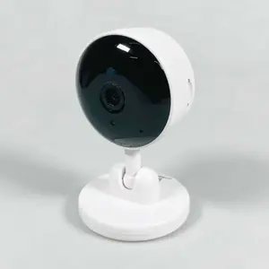 DBIT Kamera CCTV Smart Baby Monitor Audio Motion Sensor WiFi 2MP 1080P - SPT-IDC-99