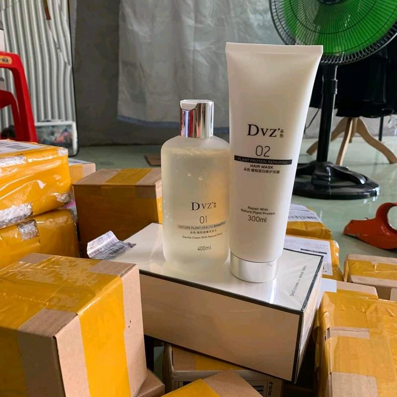 dầu gọi dvz hàng nội địa (miv fee) 2