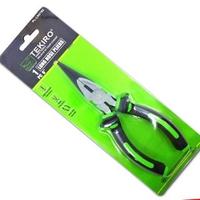 Gambar Tekiro Tang Lancip 6 Inch - Long Nose Pliers (PL-LN0760) - Tang dari Drill&Co Kota Administrasi Jakarta Barat 2 Tokopedia
