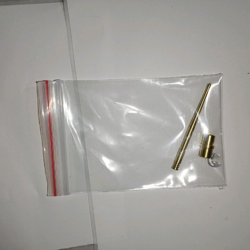 kim đót cho bình xăng con wave s110 dream 125 future 125 Phụ Tùng