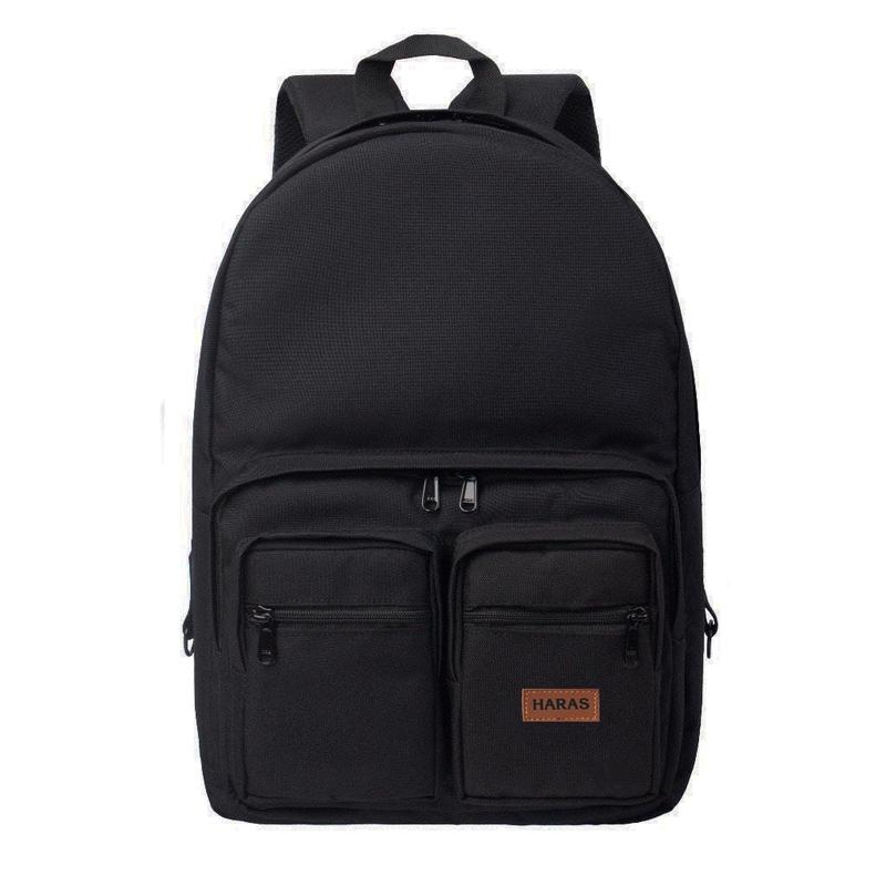 balo form đứng Nam Nữ Backpack Vải Chống Thấm Nước Thời Trang Cao Cấp V346 Đeo Vai Da chỉ giặt tay 【 trắng   jlyp-605 ba lô balo  map