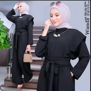 SETELAN WANDA CRINGKEL OLIFIA ONE SET