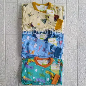 Velvet Great Adventure Panjang