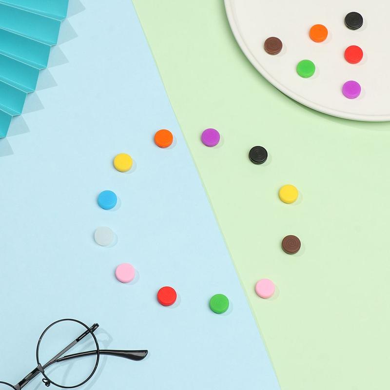 Product Introduction of 1 pair Anti Slip Eye Glasses Grip Temple Tip Holder Ear Hook Eyeglass Accessories Anti-slip Holder Eyewear Hook 17