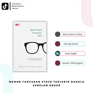 PERSONAL FINANCE 101 - PHILIP MULYANA