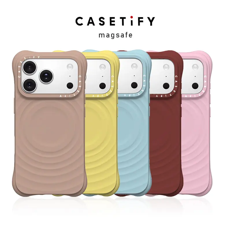 CASETiFY×marimekko iPhone17ケース CASETiFY×marimekko iPhone17