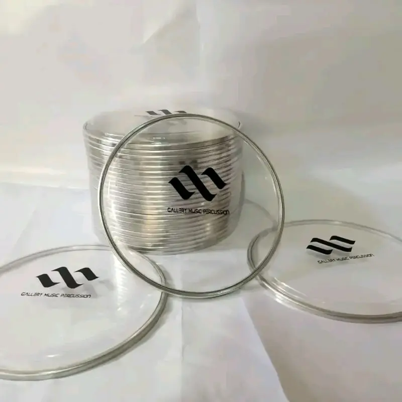 Mika Darbuka Mika GMP Polos all size 2
