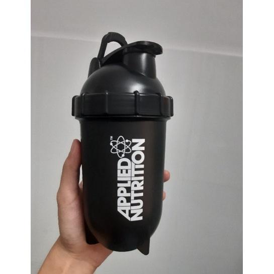 Bình lắc hỏa tiễn Applied Nutrition 500-600ml - Sản phẩm thể thao chất lượng cao - 0