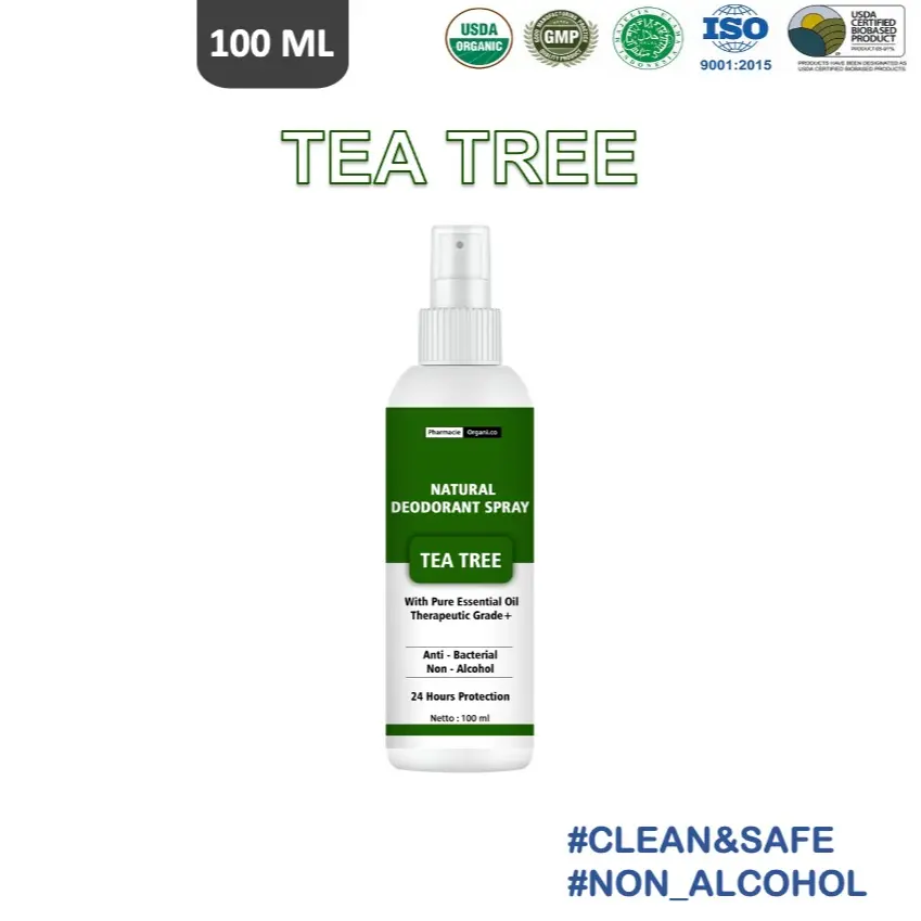 Tea Tree