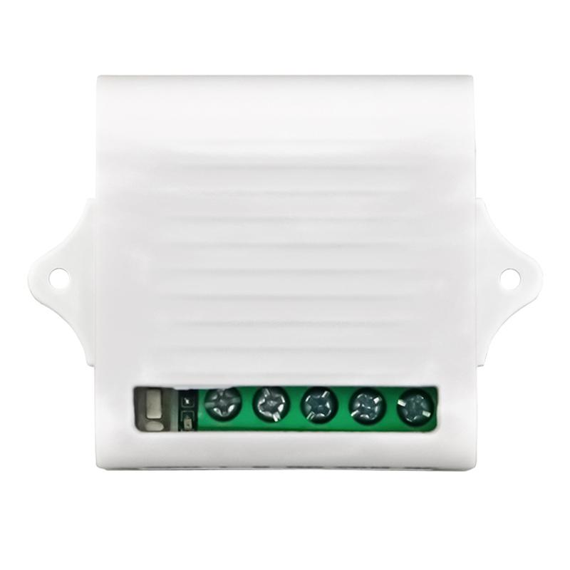 Easy Installation Remote Relays Switcher for Home and Outdoor - TikTok ...