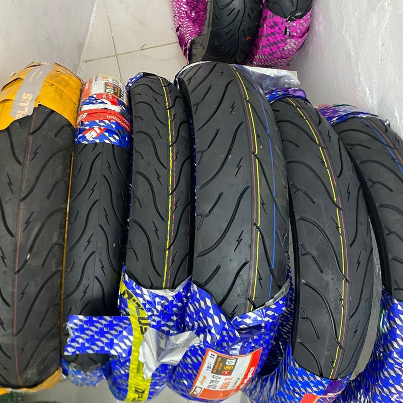 Lốp xe EX135 EX 150 EX 155 winner raider satria sonic Phụ Kiện