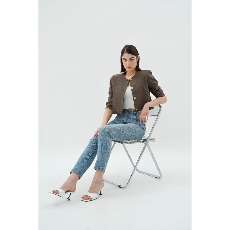Janet Outer 012 | Outer Wanita | Luaran Wanita 2