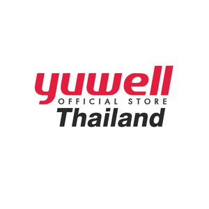 โลโก้ร้าน Yuwell Thailand