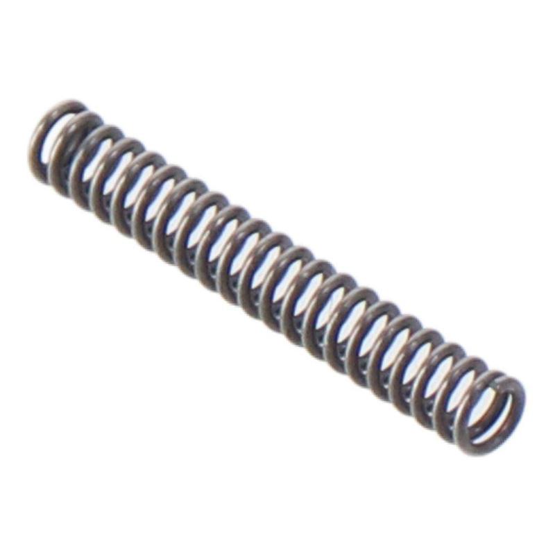 Product Introduction of 10Pcs Practical 3mm OD Spring Steel Coil 0.5mm Wire Size Black Extended Compressed Springs Return Spring Shop and Home Repairs 18