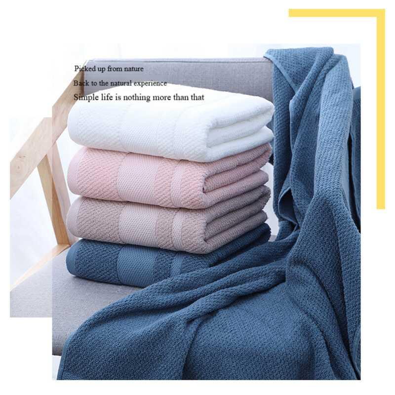 Product Introduction of 100% Pure cotton Microfiber Bath Towel Towels Water Absorbent High Quality Towels tata towel Luxury Thick Bath Towel Personalised Gym Towel Gift 6