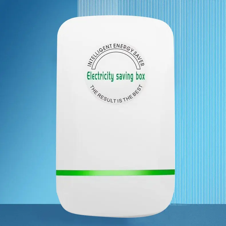 Electricity saver smart home electricity saving king Power Factor Saver Electricity Saving Box