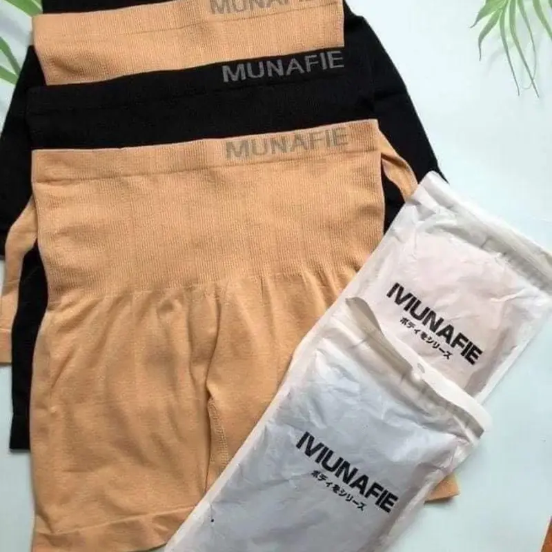 Quần mặc váy 2